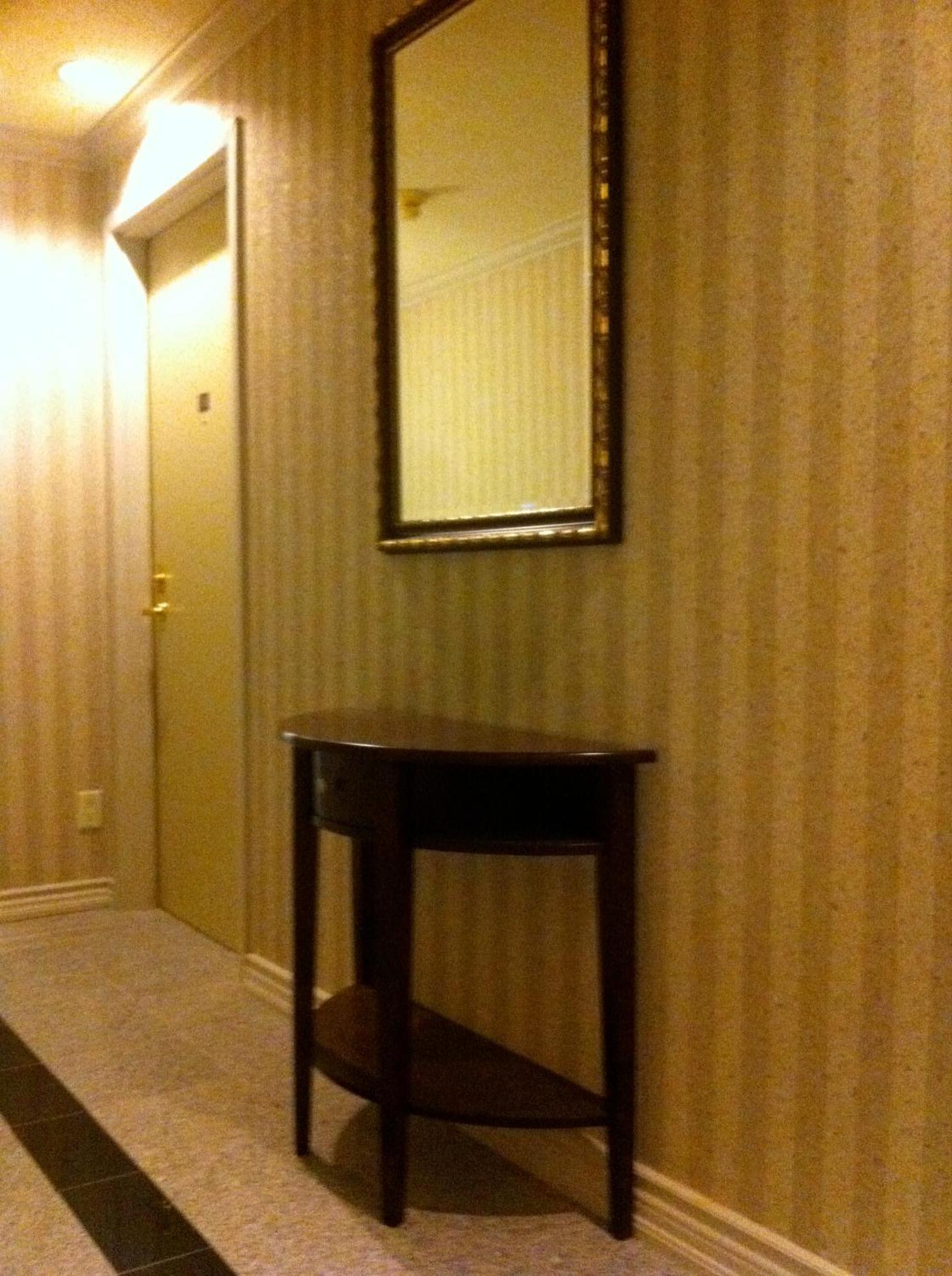 卡西诺山套房酒店 多伦多 外观 照片